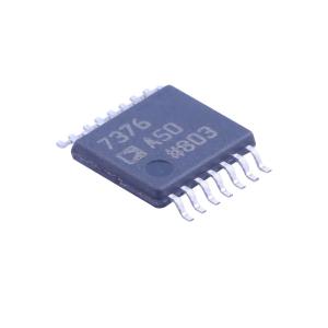 China New Genuine Electronics AD7376ARUZ50 Potentiometer Resistor Capacitor Monitor Memory One-Stop IC Accessories wholesale