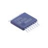 Nueva electrónica original AD7376ARUZ50 Potenciómetro Resistor Condensador Monitoreo de memoria Accesorios de circuito integrado de parada única
