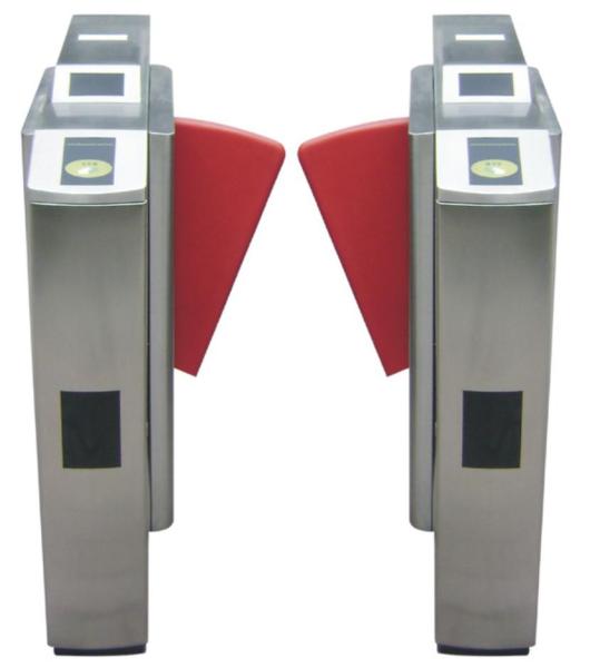 AM-PG50 Smart Access gate