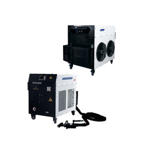 China Remover revestimento por indução Processamento rápido limpo supplier