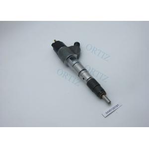 6 Inches BOSCH Common Rail Injector Steel Material 800G Gross Weight 0445120191