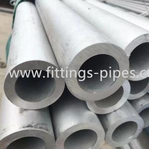 Astm A 335 P22 18" Alloy Seamless Steel Pipe For Shipyard