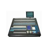 hot sell + flightcase Pearl 2010 computer light console professional lighting controller