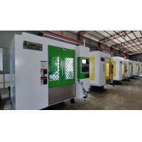 China Powerful 5 Axis VMC Vertical Machining Center 6000RPM CNC Machining Centers on sale
