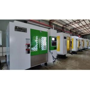 Powerful 5 Axis VMC Vertical Machining Center 6000RPM CNC Machining Centers