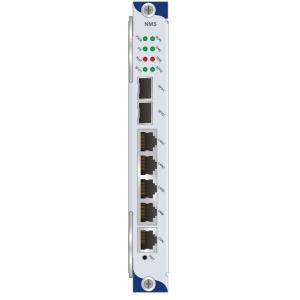 Network Management Card for DWDM System