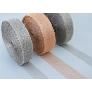 China Diámetro de malla de tejido de punto de alambre de hebra única de 0,08 mm a 0,3 mm wholesale