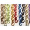 Aluminum Hook Link Drapery For Architecture Outside Designs