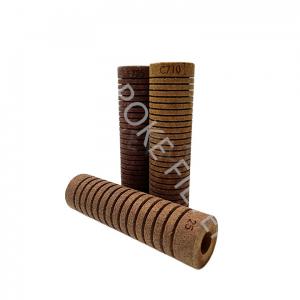 Pleated Cellulose Resin Bonded Filters Cartridge 25 Micron