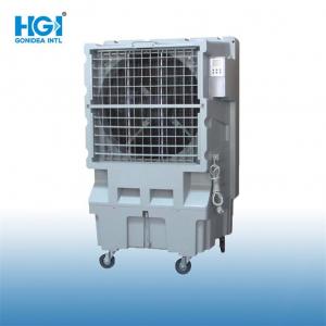 Portable Commercial / Industrial Air Cooler Unit With Energy Saving Benefits