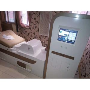 China Natural Colon Hydrotherapy Equipment Colon Cleansing Spa Equipment Supplier supplier