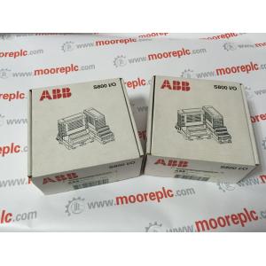 ABB Module SDCS-IOB-3 3BSE004086R1 PC BOARD CONNECTION ANALOG I/O big discount