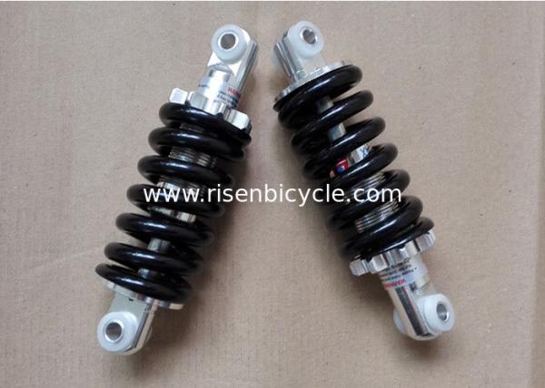 150mm coil shock