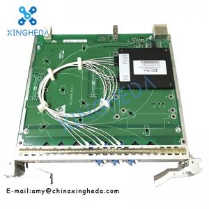 Huawei SFIU TN11SFIU Fiber Interface Unit For Huawei DWDM Equipment