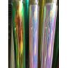 China OEM Green Chrome Color Changing Chrome Wrap Air Release wholesale