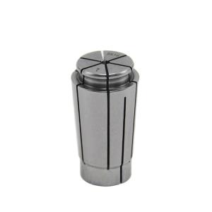 China Precise Machining SK Collet Chuck With 0.005mm Accuracy OEM wholesale