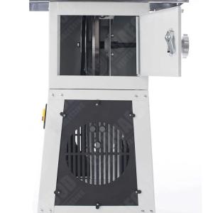 China The Cost-Effective And Economical Fully Automatic Chicken Cutter Machine Heavy Duty supplier
