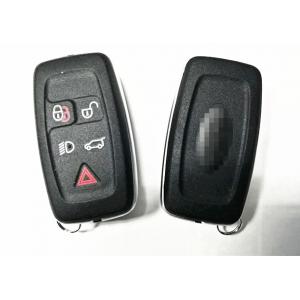 FCC ID KOBJTF10A the Remote Key shell BMW Car Key for Land Rover Range Rover