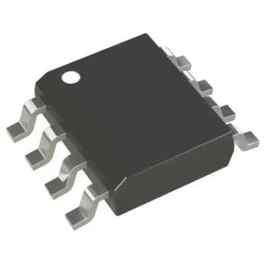 China 24AA256UID-I/SN circuitos integrados IC Eeprom 256kbit I2c 8soic wholesale