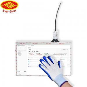 10.1 Inch Touch Screen Display Panel For USB Input Signal