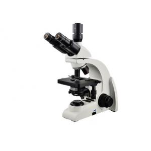 40X 1000X Lab Biological Microscope Trinocular Capillary Microscope 4 Holes