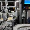 China Touch Screen CRC Cap Assembly Machine with PLC Control wholesale