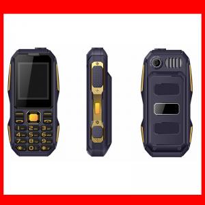1.77 tough feature phone with 1200mah big battery bi flashlight for ourdoor use mobile phone bar cellphone