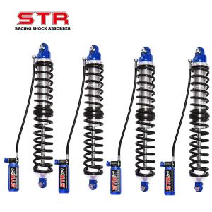 China RFC Racing Buggy Coilover Shock 8in-16In Aluminum Adjustable Shocks wholesale