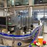 China Alto costo de rendimiento línea completa de procesamiento de peras personalizada planta de producción de manzanas y peras zumo de peras equipo máquina de pulpa de peras wholesale