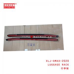 China XLJ-DMAX-2020 Isuzu Body Parts Luggage Rack For DMAX 2020 supplier