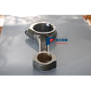 China Yuchai Diesel Engine Spare Parts Connecting Rod Assy YC6B125 YC6105 YC6108Q 6105QA-1004050D supplier