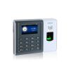 China TFT Screen Biometric  Fingerprint Time Attendance System With ADMS Function wholesale