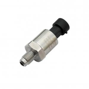 50bar IP67 4.5VDC Ceramic Oil Piezoelectric Pressure Sensor