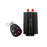 TK103B Real- time gps tracking device gps gsm tracker with remote control