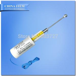 China Estruendo 40050-9 esfera de acero rígida de IP2X/del IEC 60335/IEC 61032/IEC 60529 IP20C 12.5m m con supplier