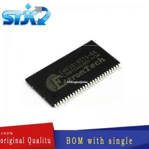 China EM639165TS-6G TSOP54 Memory Integrated Circuit Chip Ic Electronic Components Brand New And Original supplier