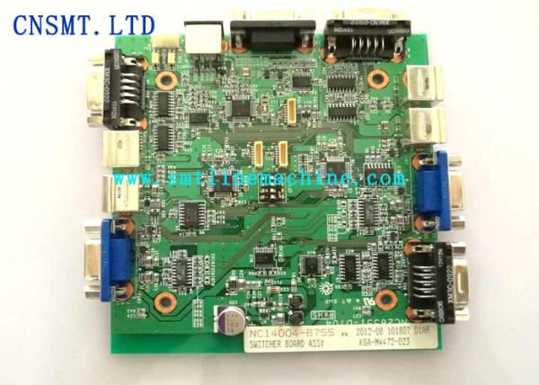 YG12 YAMAHA I/O Keyboard / Mouse Card KGA-M4472-012 KGA-M4472-020 KGA-M4472-0211