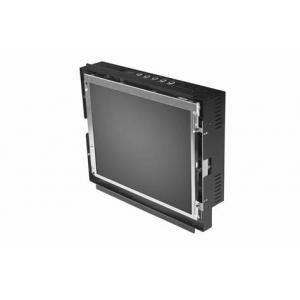 300nits  Pcap Industrial Touch Panel Pc  19"  Lcd Size For Cnc Control Room