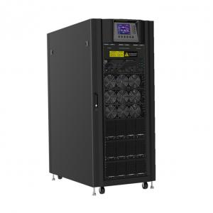 415VAC 200Kva Modular Online Ups Three Phase Parallel Redundancy For Large Equipment