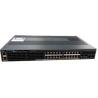 24 Port PoE IP Lite SFP Switch WS-C2960XR-24PD-I with VLAN Support and Private Mold
