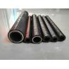 High pressure rubber hose / hydraulic hose R1/R2/4SH/4SP / Dry Powder Fire