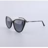 Sun Vision Shades Uv400 Polarized Acetate Frame Sunglasses For Women