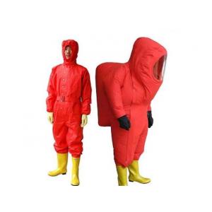 China CCS, EC Approval light type chemical protective safety suit supplier