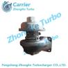China RHG6 Turbo VB570031 VC570031 VD570031 VA570031 1-14400-3770 114400-3770 Turbocompresor para excavadora HITACHI ZAXIS con motor 6BG1T wholesale