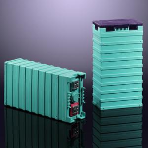 China Prismatic Lifepo4 Lifepo4 Deep Cycle Batteries Used For Solar Energy Storage supplier