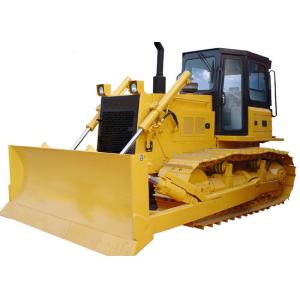 Engineering Construction Mining Crawler Bulldozer SD6G with CAT Technology