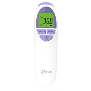 Hot sale Non-contact Infrared Thermometer Digital LCD Baby Body Forehead Ear Thermometer safety and best quality