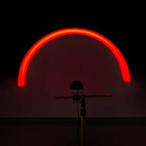 China Waterproof LED Work Light 40W For Forklift Tail Led Warning Lamp wholesale