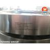 China ASME SA336 F11 Class2 Alloy Steel Tubesheet For Heat Exchangers F1 F12 F22 F21 F5 F9 wholesale