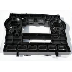China ABS Home Polycarbonate Plastic Injection Molding High Efficiency Enhanced Strength supplier